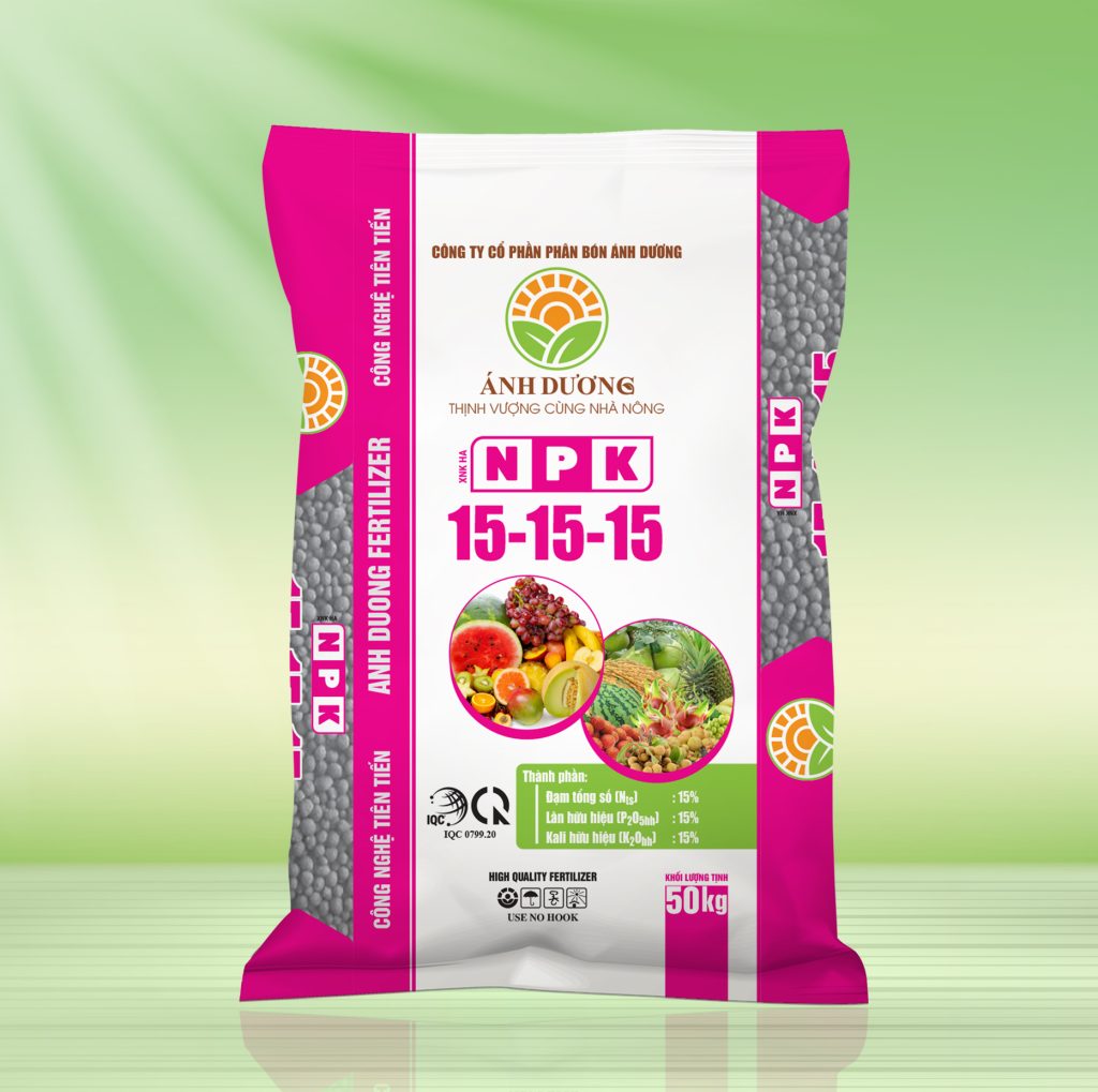 Phân Bón Ánh Dương
