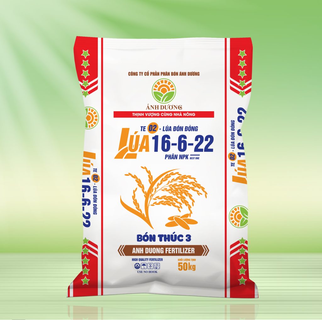 Phân Bón Ánh Dương