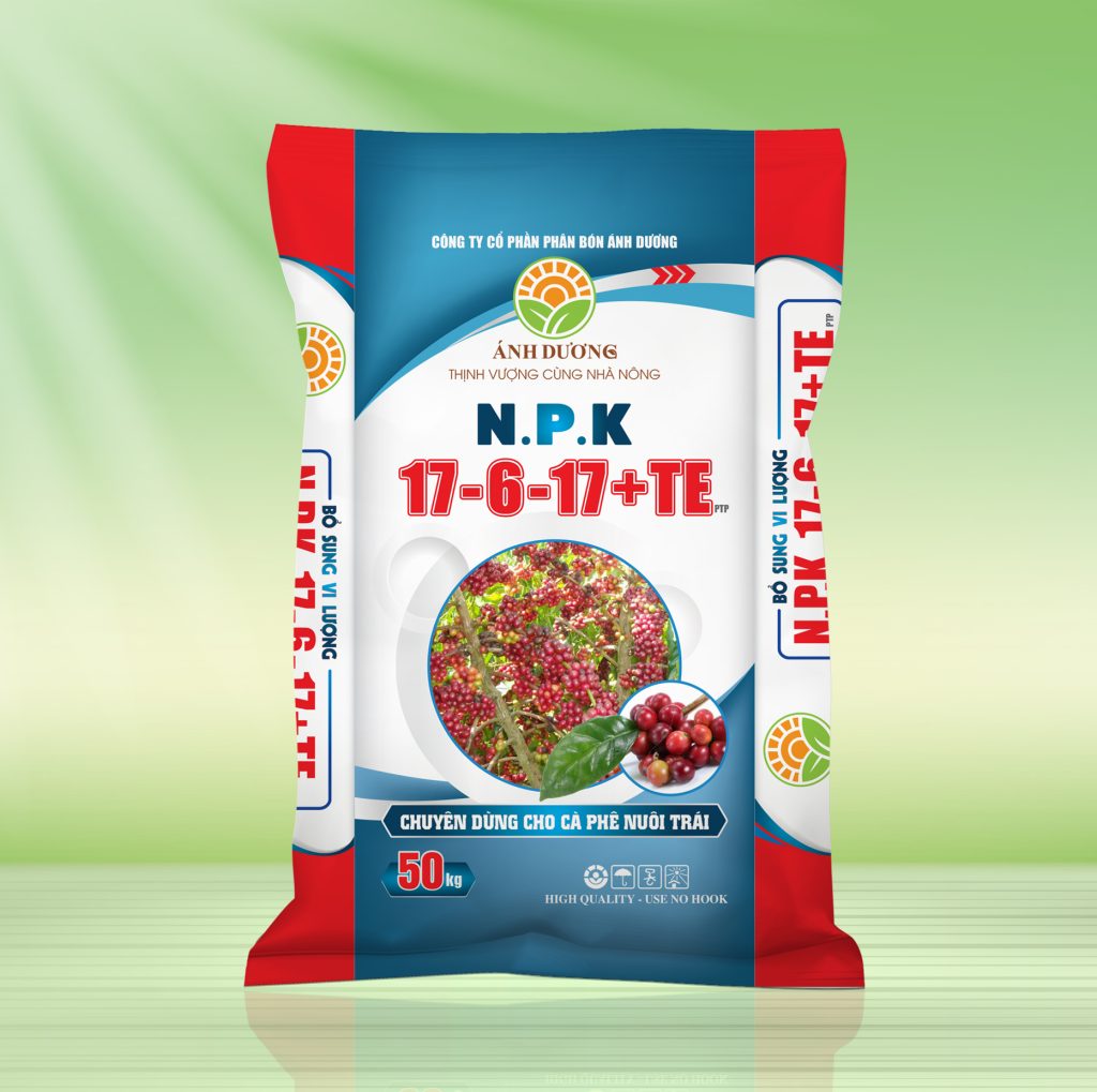 Phân Bón Ánh Dương