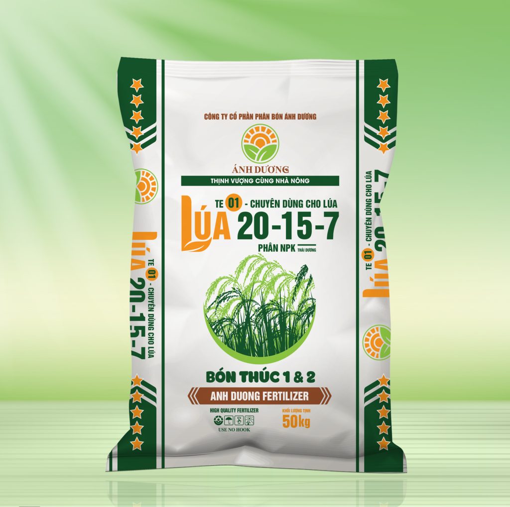 Phân Bón Ánh Dương