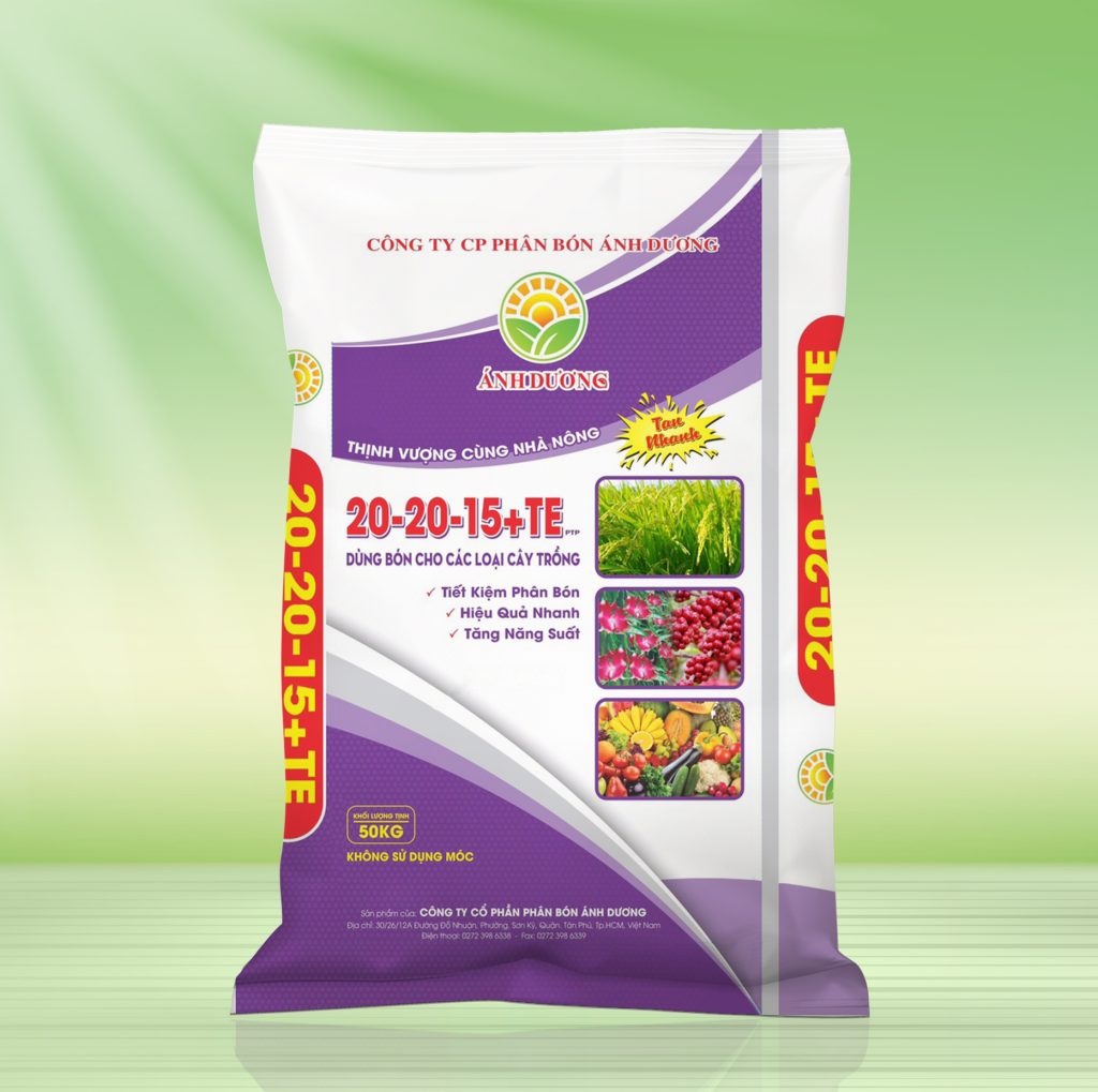 Phân Bón Ánh Dương