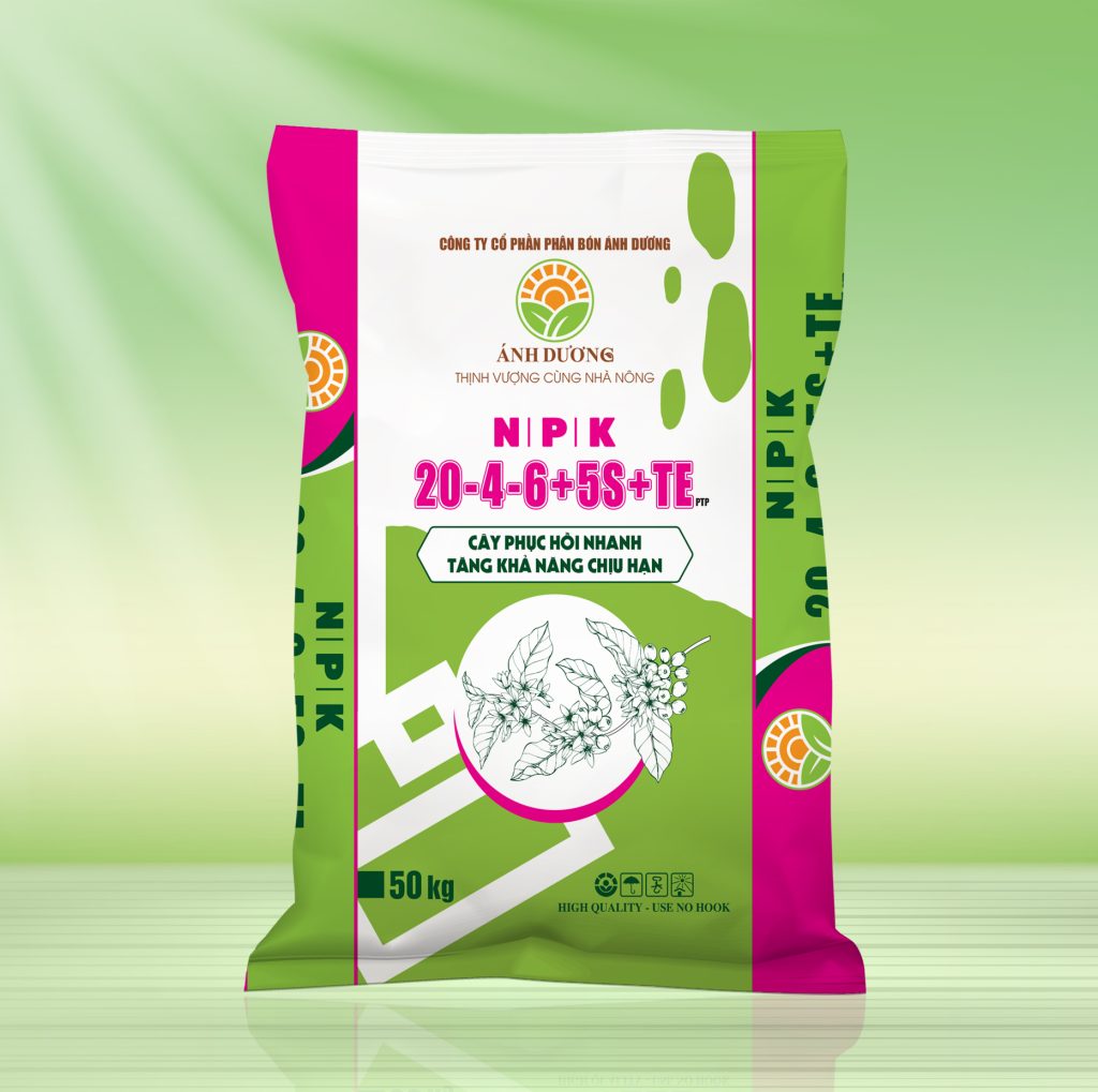Phân Bón Ánh Dương
