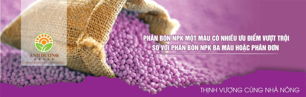 Phân Bón Ánh Dương